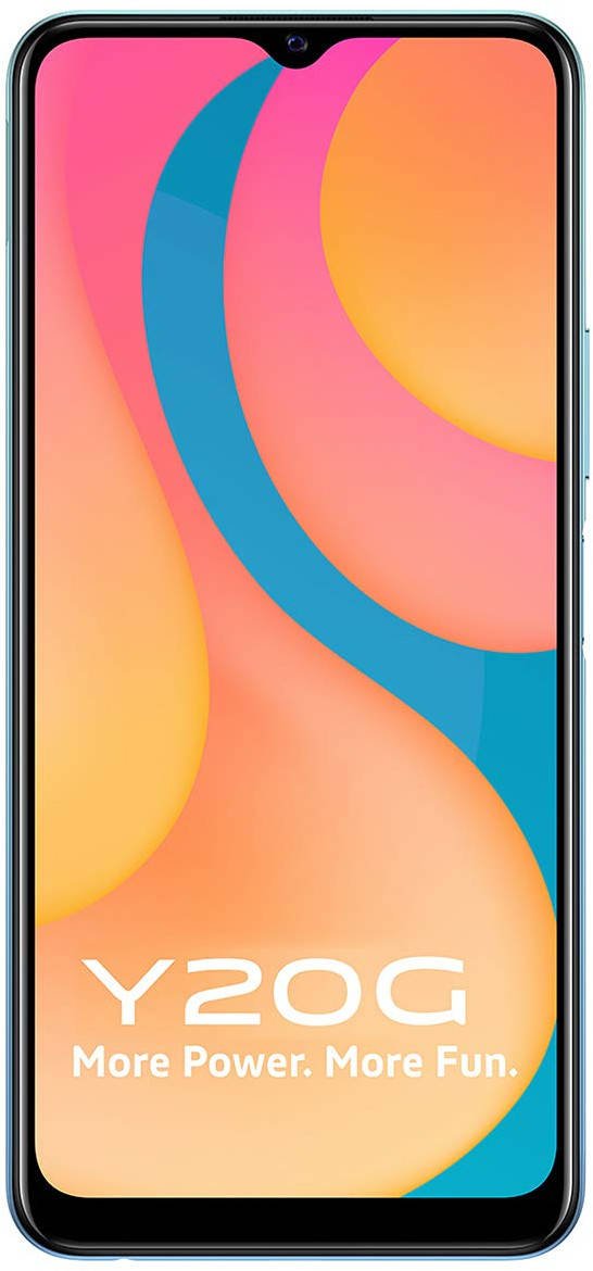vivo Y20G