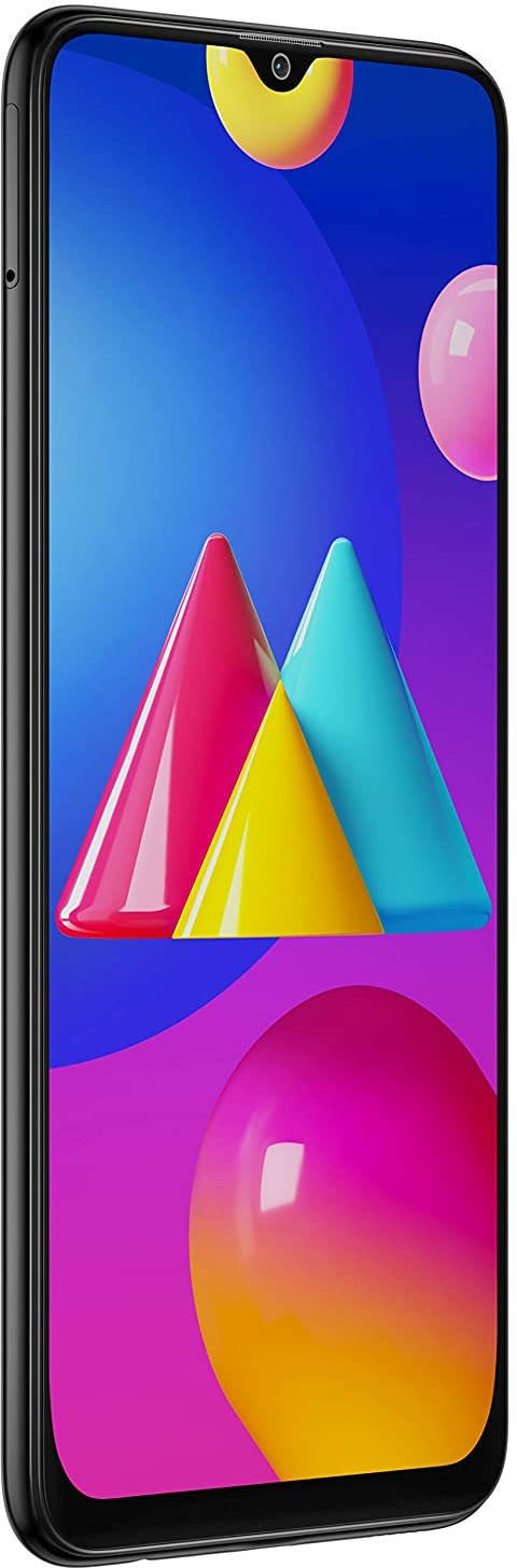 Samsung Galaxy M02s