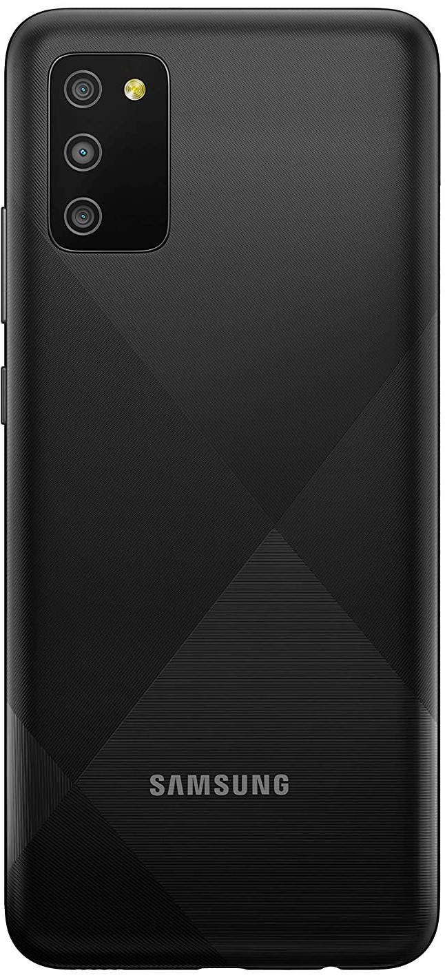 Samsung Galaxy M02s