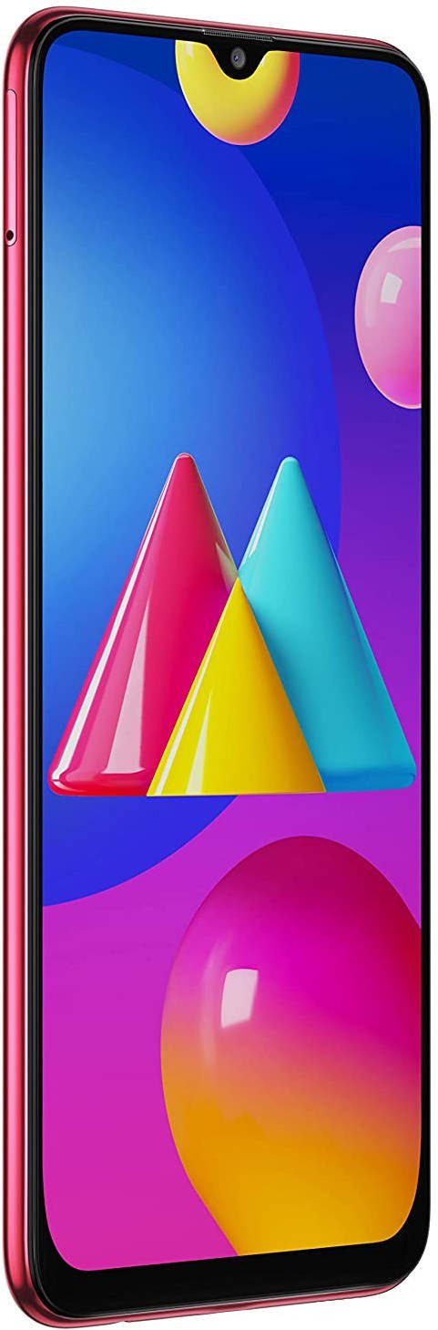 Samsung Galaxy M02s