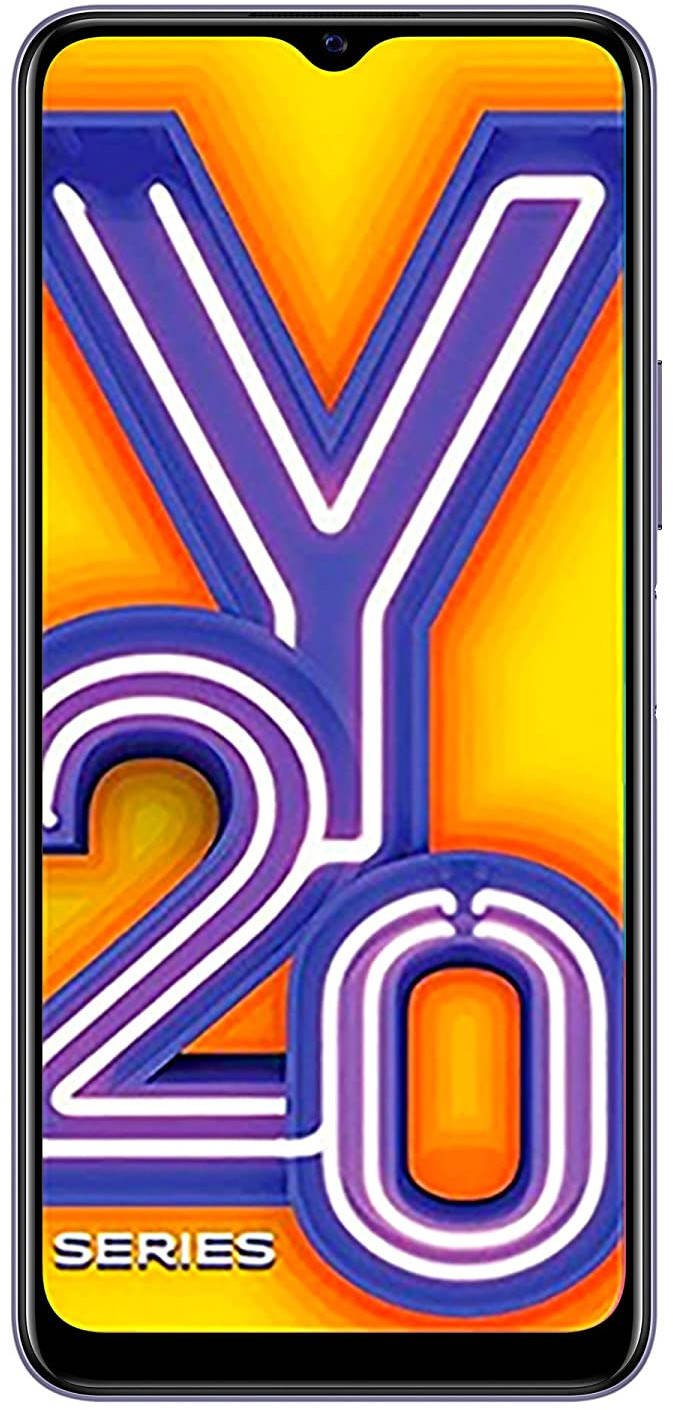 vivo Y20A