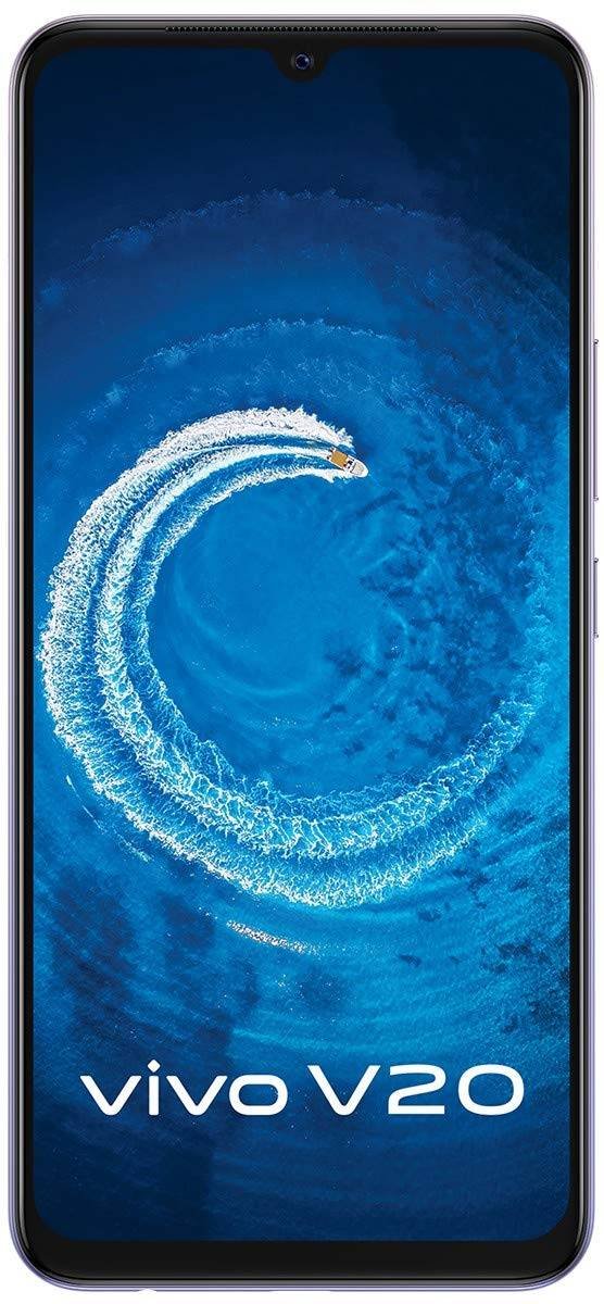 vivo V20 2021