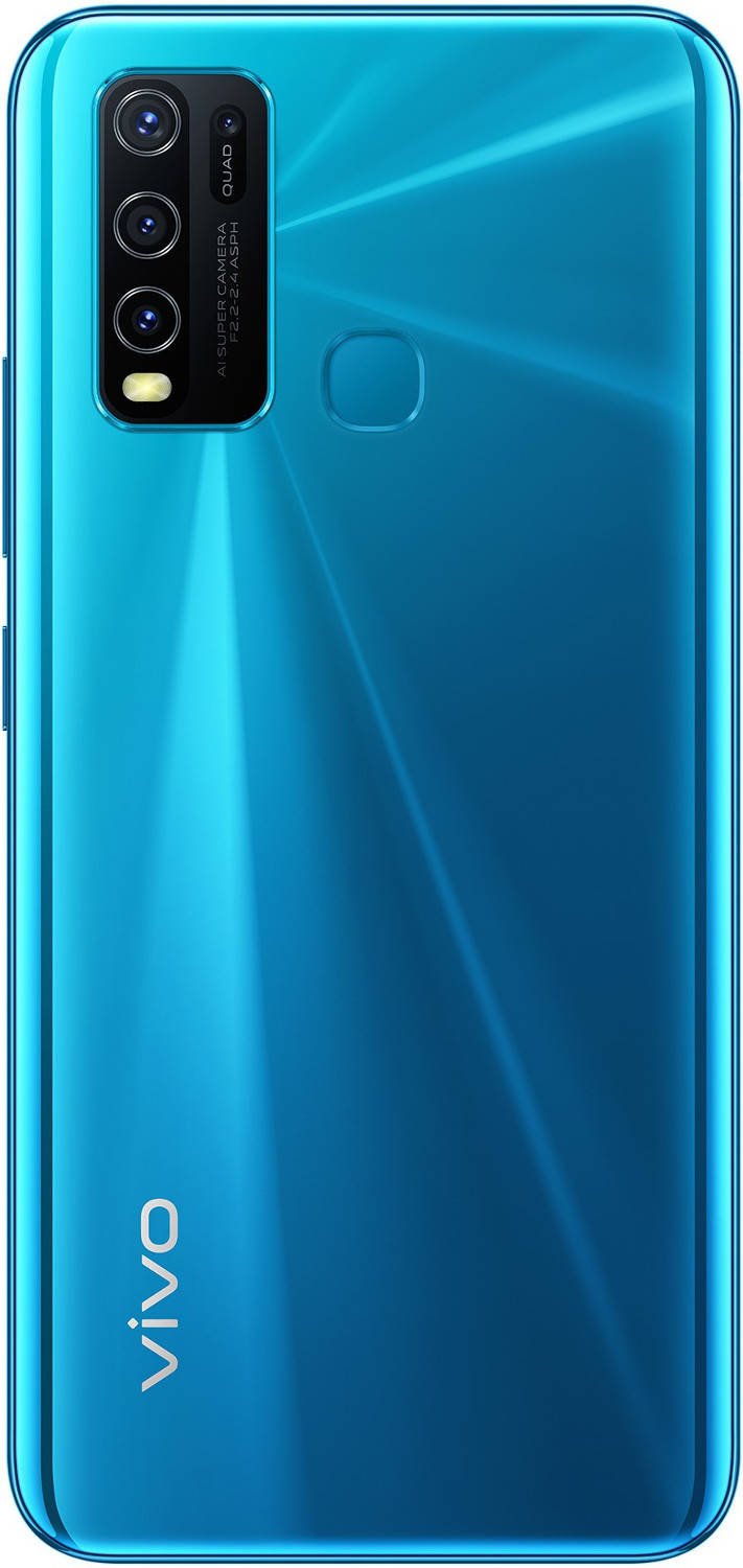 vivo Y30 6GB RAM