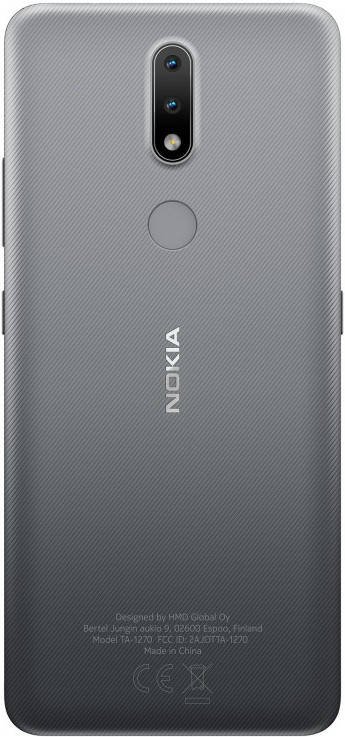 Nokia 2.4