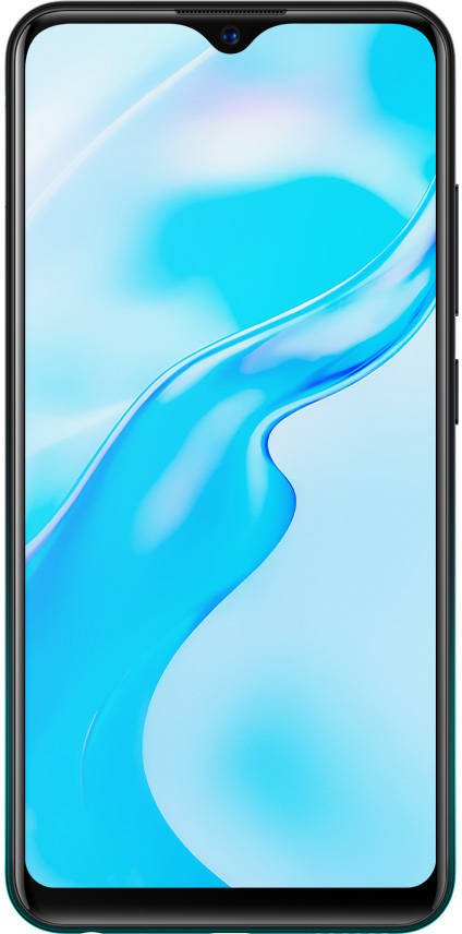 vivo Y1s