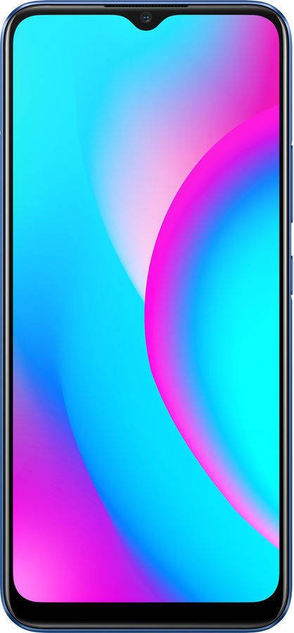 realme C15 Qualcomm Edition