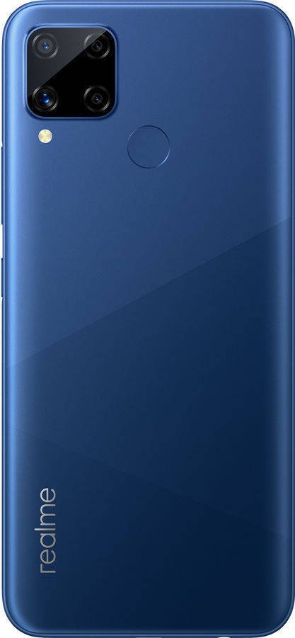 realme C15 Qualcomm Edition