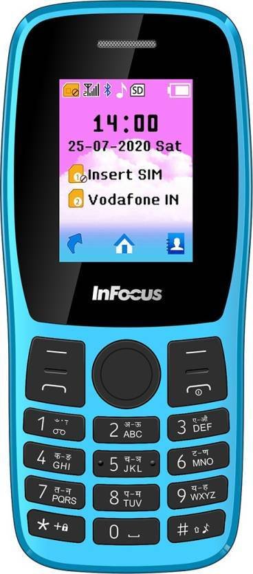 InFocus Hero 1