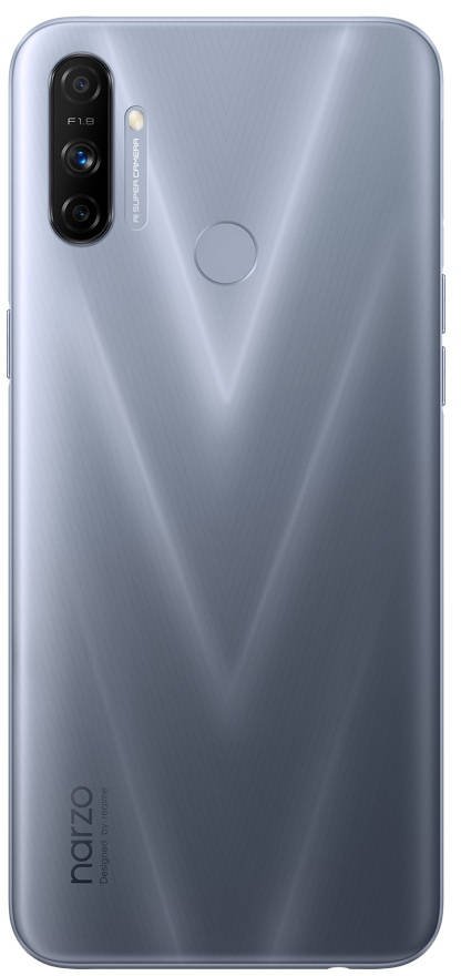 realme Narzo 20A