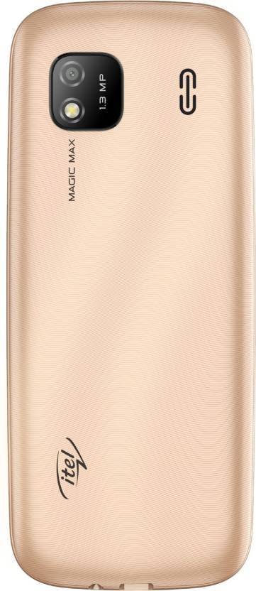 Itel Magic 2 Max