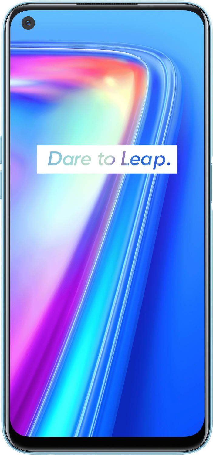 realme 7