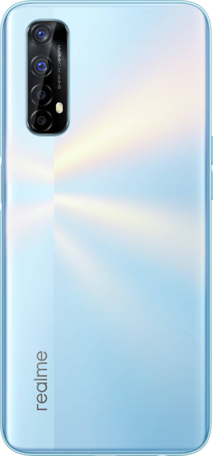 realme 7