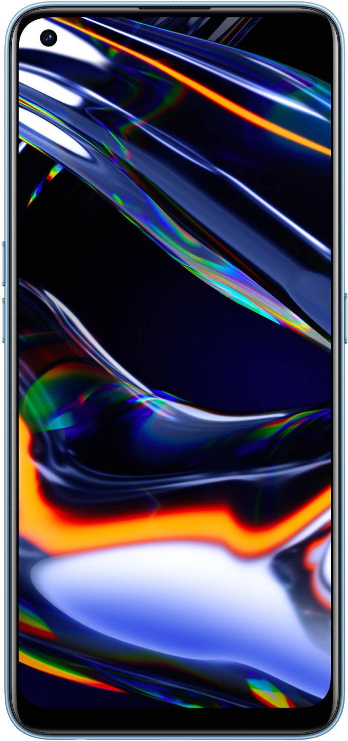 realme 7 Pro