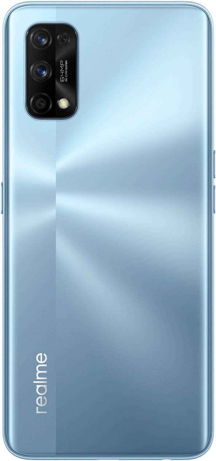 realme 7 Pro