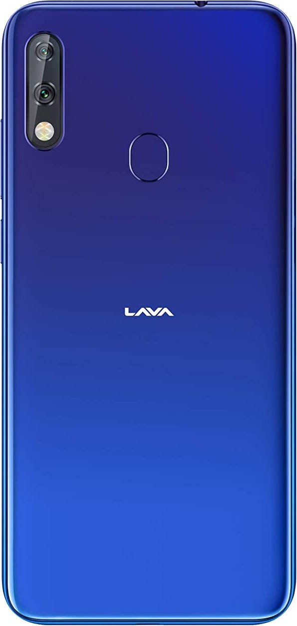 Lava Z66