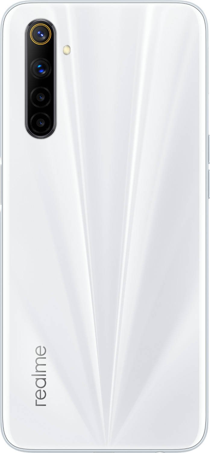 realme 6i