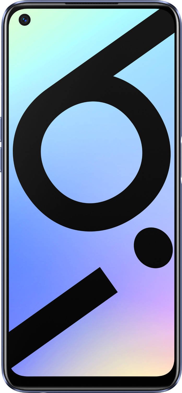 realme 6i