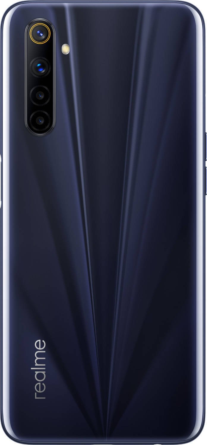 realme 6i