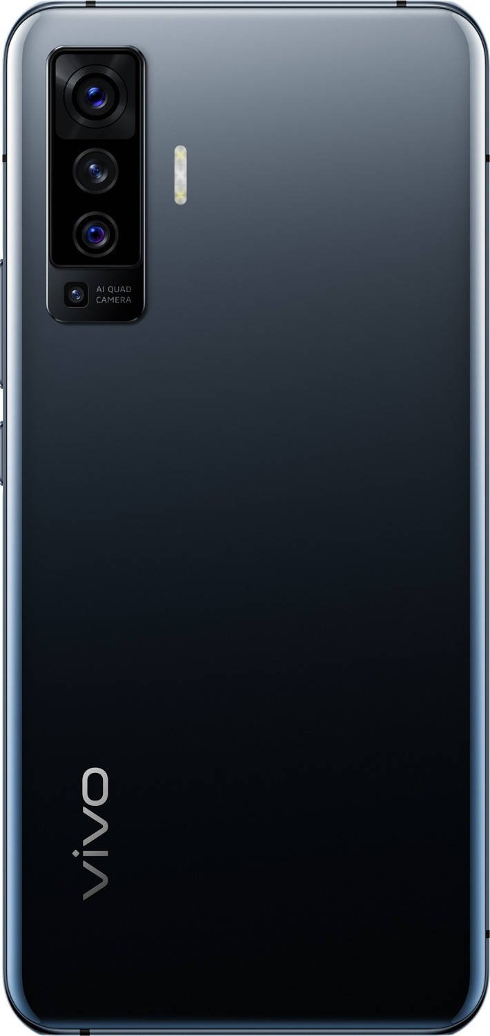 vivo X50