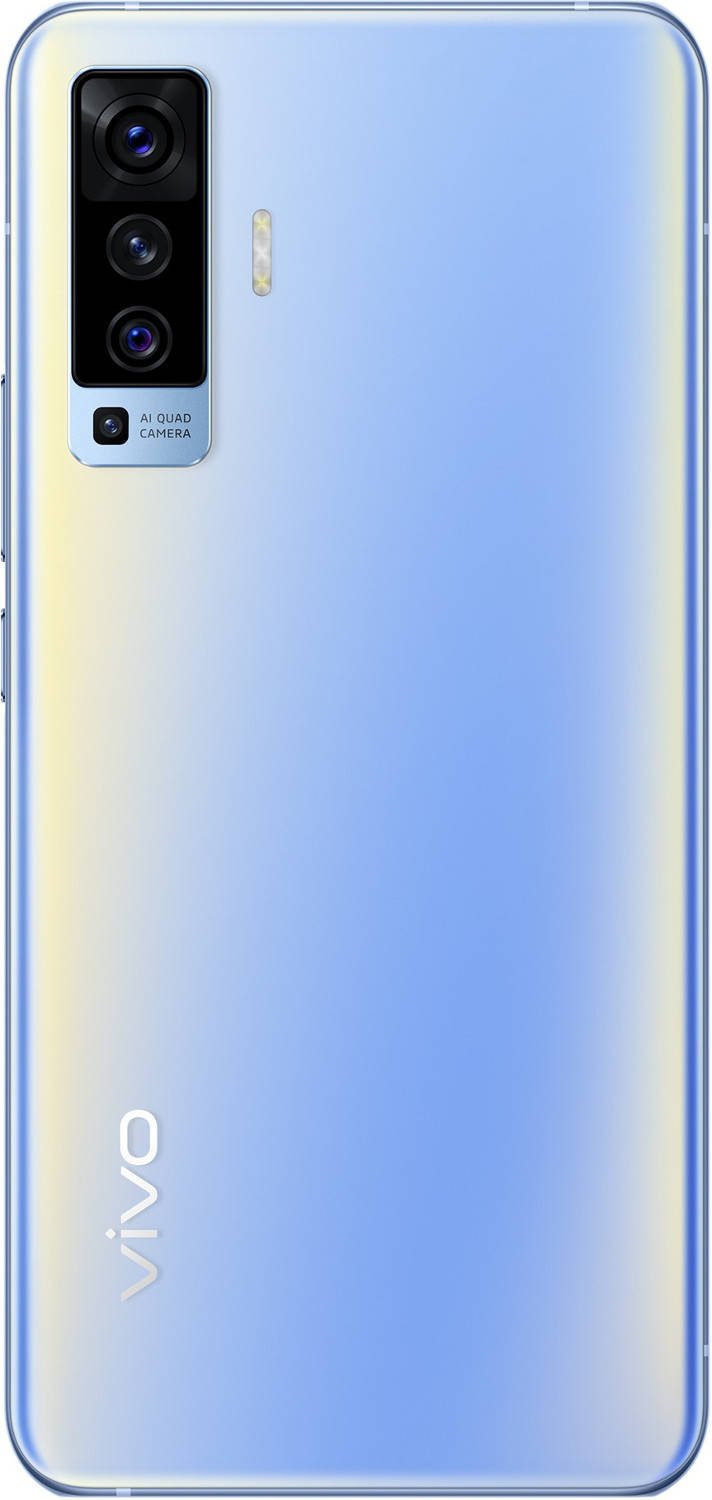 vivo X50 256GB