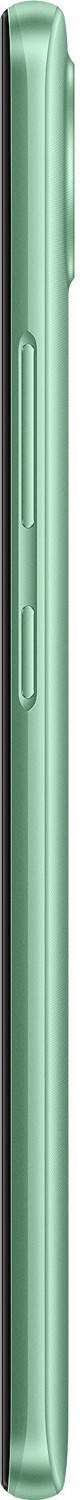 realme C11