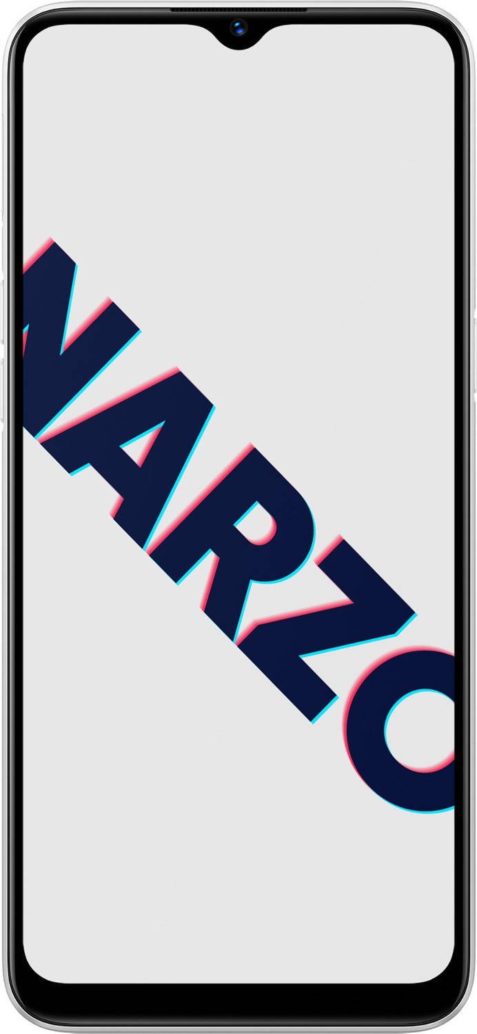 realme Narzo 10A