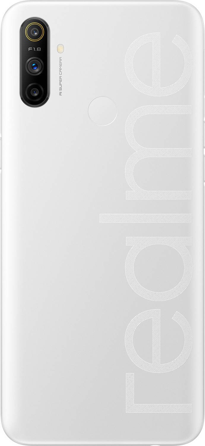 realme Narzo 10A