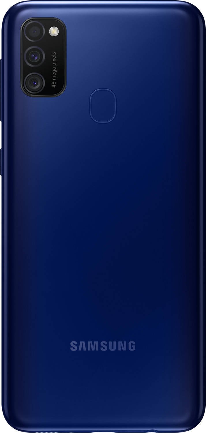 Samsung Galaxy M21