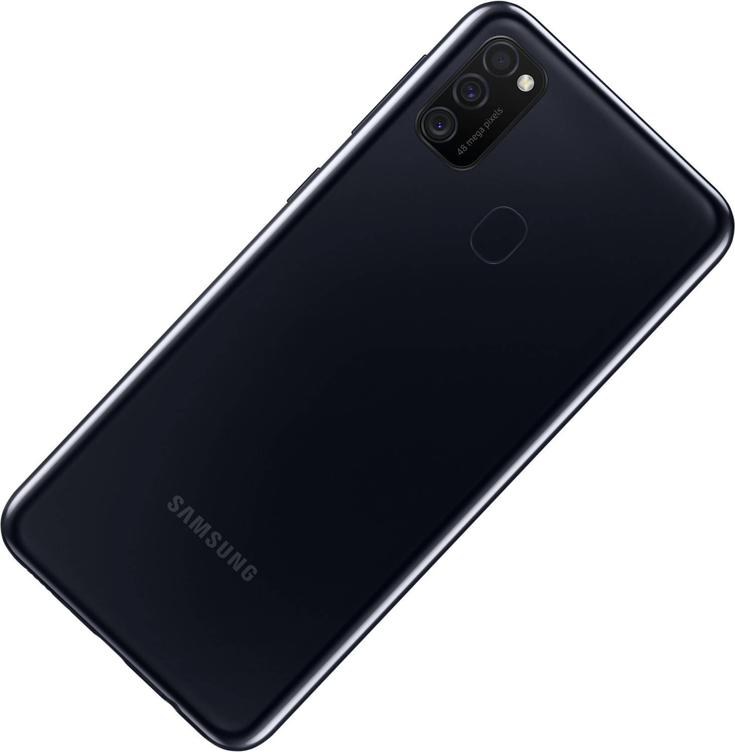 Samsung Galaxy M21