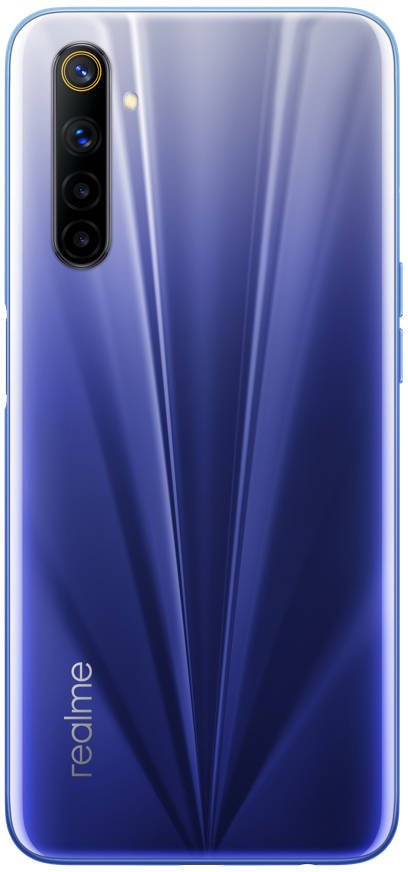 realme 6