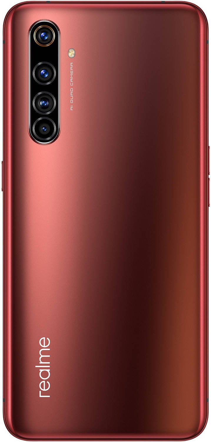 realme X50 Pro