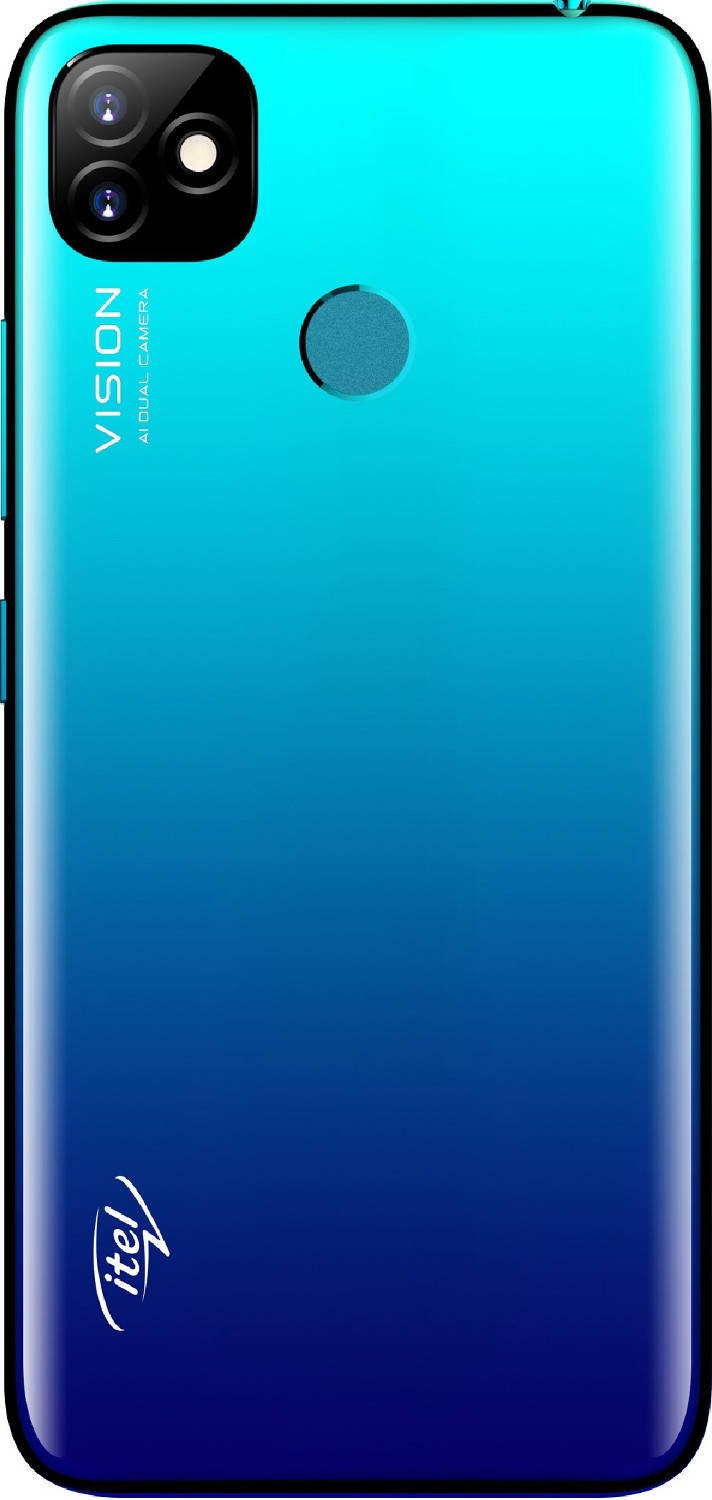 Itel Vision 1
