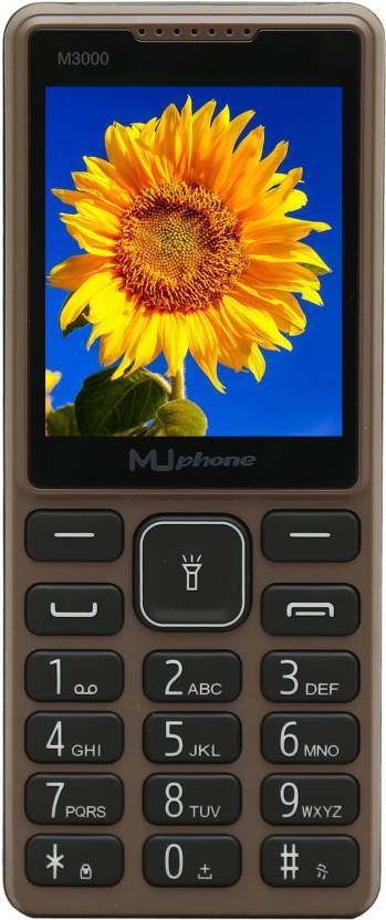 MU Phone M3000