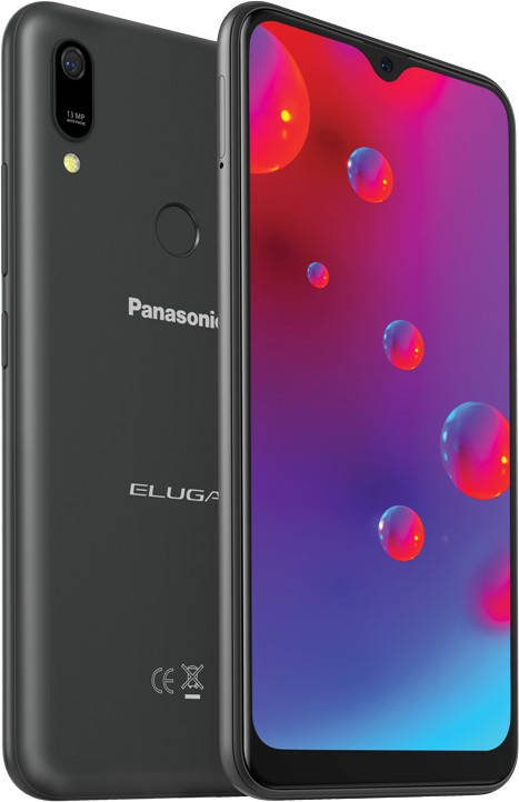 Panasonic Eluga I8