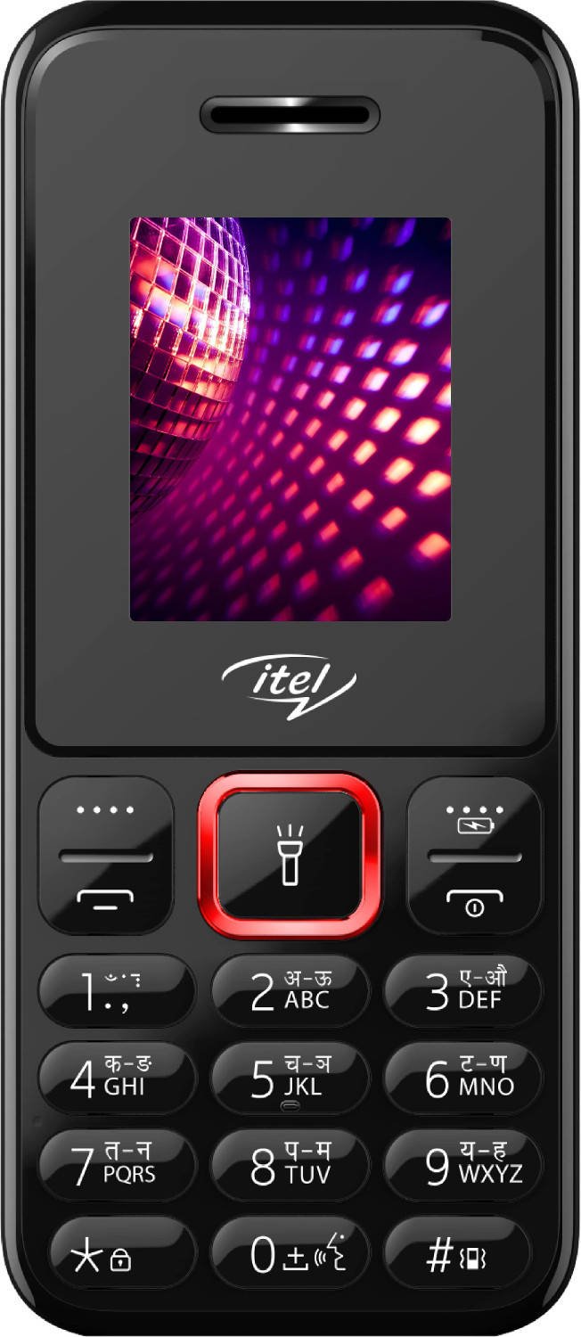 Itel Power 100