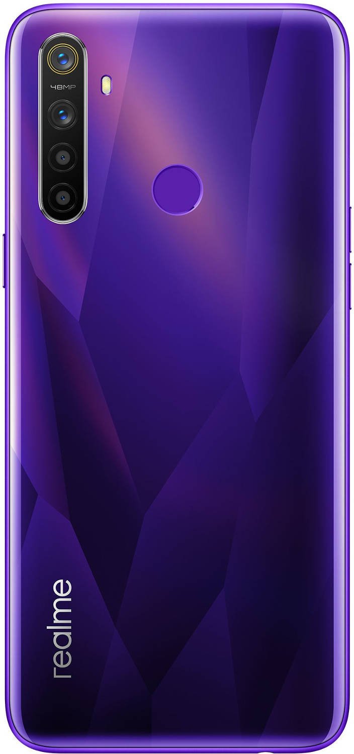 realme 5s