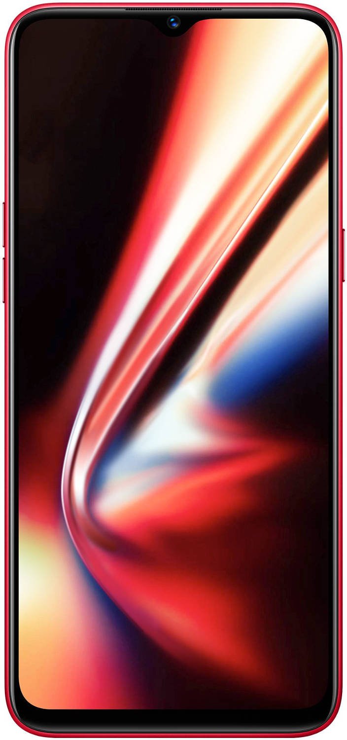 realme 5s