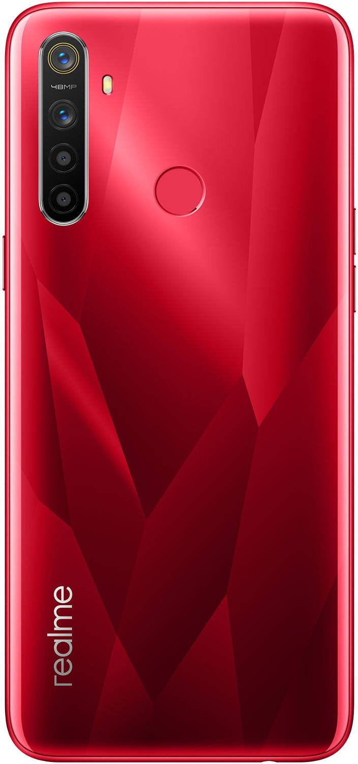 realme 5s