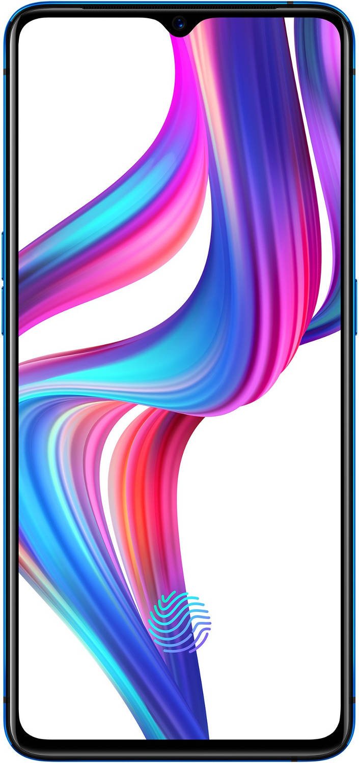 realme X2 Pro