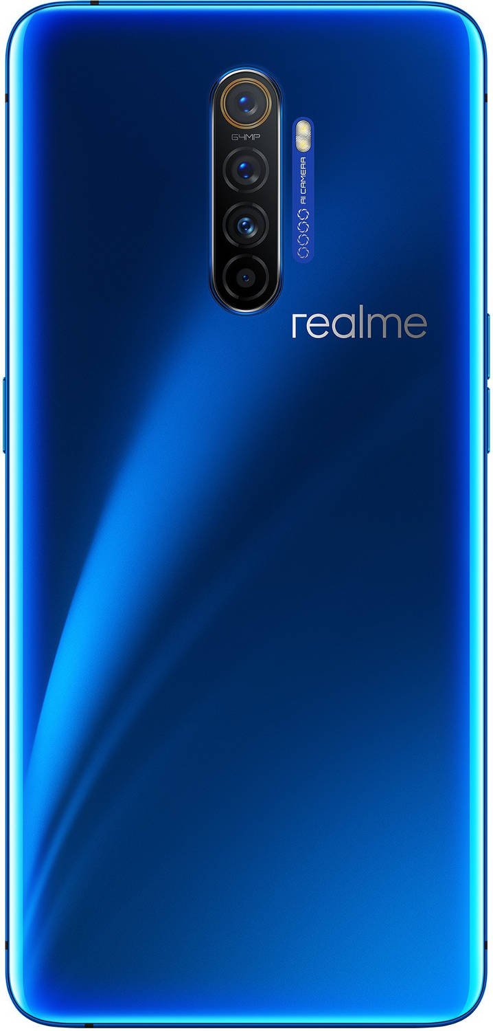 realme X2 Pro