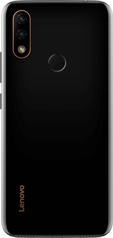 Lenovo A6 Note
