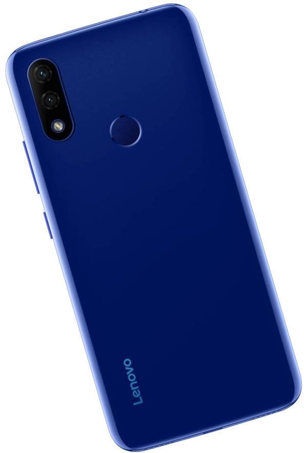 Lenovo A6 Note
