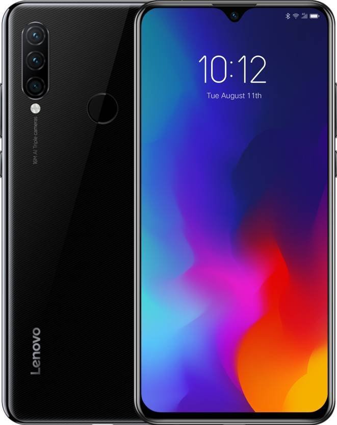 Lenovo K10 Note 128GB