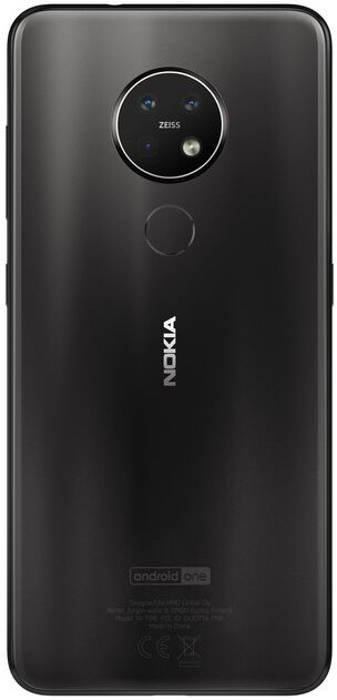 Nokia 7.2