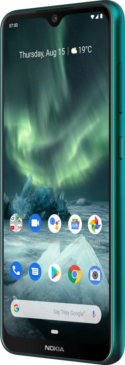 Nokia 7.2