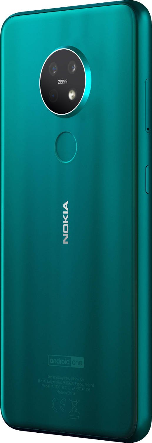 Nokia 7.2