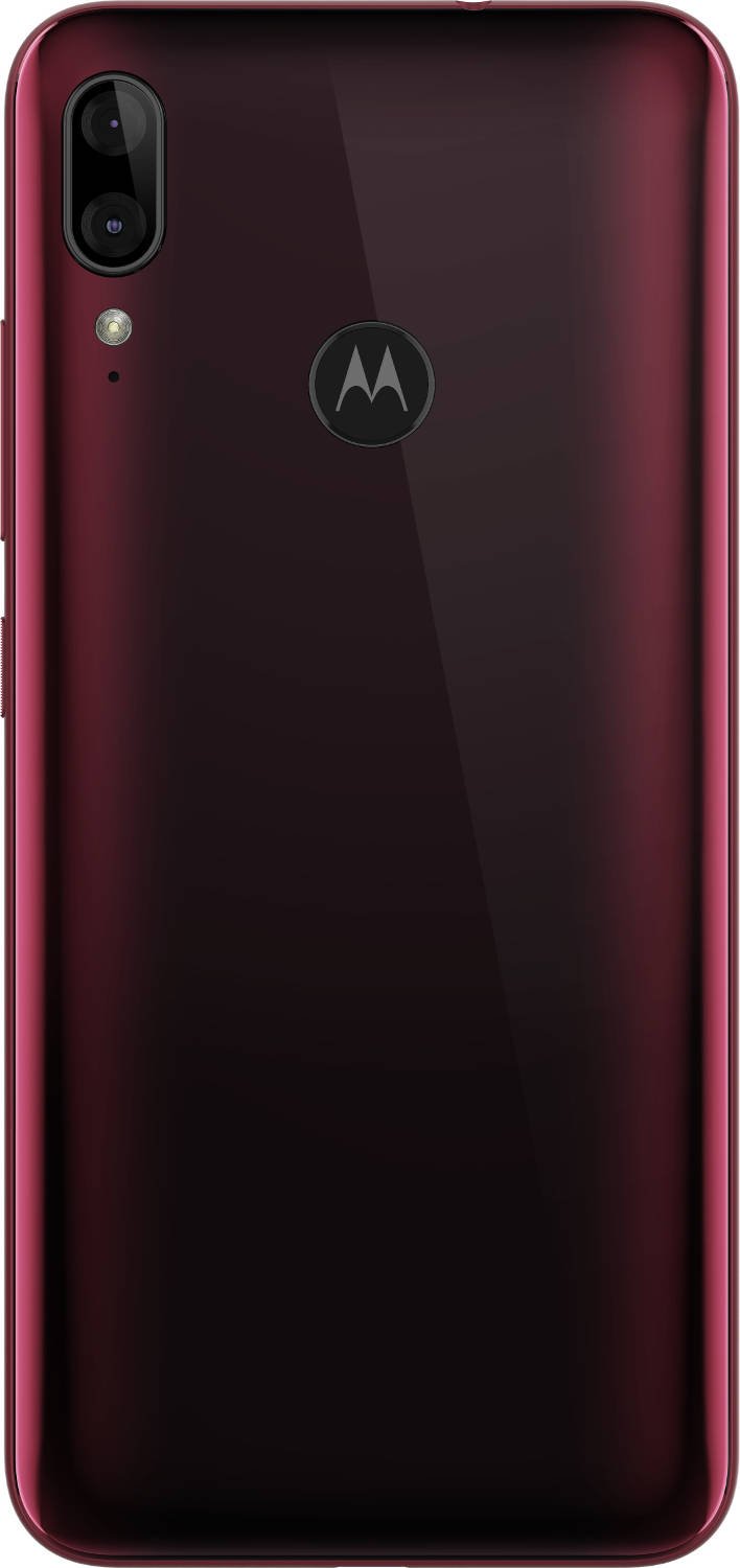 Moto E6s