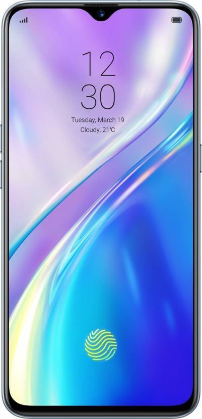 realme XT