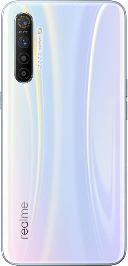 realme XT