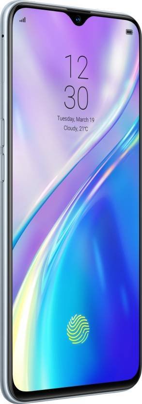 realme XT